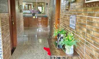 Imagem 3: Casa, 360m², 4/4, 2 vgs no Conjunto Marex