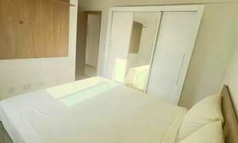 Imagem 2: GR ALUGA Ed.Piazza Toscana - 90m2-3/1 suite-1 vaga- area de lazer- oportunidade na Maramba