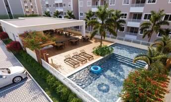 Imagem 2: Apartamento na Santa Lúcia! AP