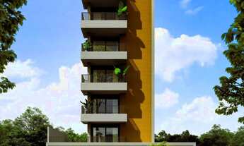 Imagem 2: Apartamento 2 suítes, novo, 86m² privativos, garagem na Av. Bagé