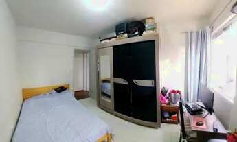 Imagem 4: SV5 - Apartamento a venda no Cabula