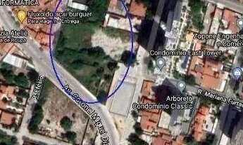 Imagem 3: Terreno para alugar, 4088 m² por R$ 18.000,00/mês - Patriolino Ribeiro - Fortaleza/CE