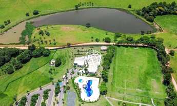 Imagem 6: Terreno à venda, 618 m² por R$ 700.000,00 - Figueira Garden - Atibaia/SP