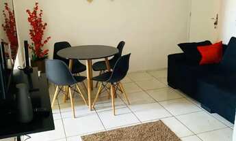 Imagem 2: Apartamento Conjunto Vera Cruz