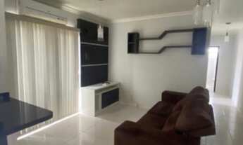 Imagem 5: Apartamento Bairro Aventureiro MOBILIADO