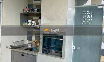 Imagem 5: Casa em Condomínio, MOBILIADA, 260 m2, 3 suítes em Caixa D'Água, Lauro de Freitas - B