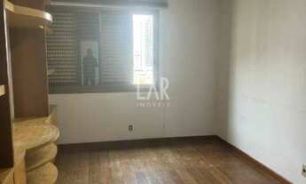 Imagem 7: Apartamento à venda, 4 quartos, 2 suítes, 3 vagas, Funcionários - Belo Horizonte/MG