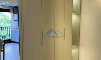 Imagem 14: Apartamento com 3 dormitórios para alugar, 120 m² por R$ 16.850,00/mês - Edifício Único Al