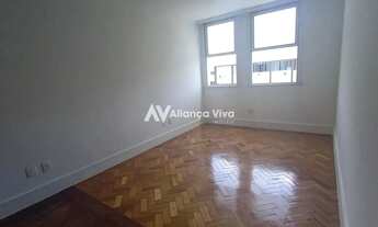 Imagem 6: Leblon Apartamento com 3 dormitórios