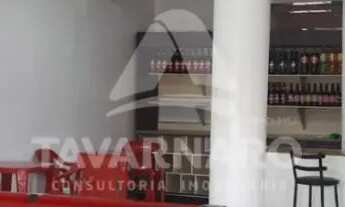 Imagem 5: Excelente imóvel misto, combinando áreas comerciais e residenciais, com uma área total de