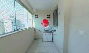 Imagem 7: Apartamento para locação, 3 quartos 2 vagas ,80 M² de área construída, bairro Jaraguá - Be