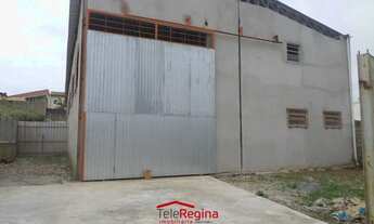 Imagem: GALPÃO COMERCIAL PARA ALUGAR EM CAÇAPAVA