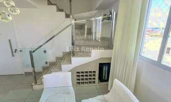 Imagem 5: Cobertura á venda no bairro União