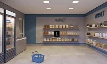 Imagem 5: Apartamento à venda no bairro Ouro Preto - Belo Horizonte/MG