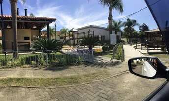 Imagem: Casa Condominio para Venda - 54.7m², 2