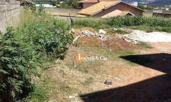 Imagem 2: Terreno Jardim dos Pinheiros à venda, 573 m² por R$ 570.000 - Jardim dos Pinheiros - Atiba