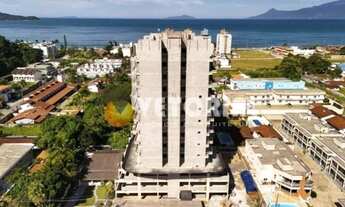 Imagem 2: Apartamento com 2 dormitórios à venda, 71 m² por R$ 500.000,00 - Massaguaçu - Caraguatatub