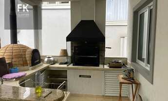 Imagem 9: Casa de Condomínio em Tamboré