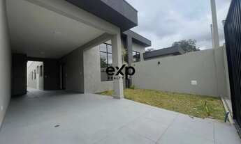 Imagem 7: Casa de Alto Padrão à venda no bairro Cidade Jardim, São José dos Pinhais