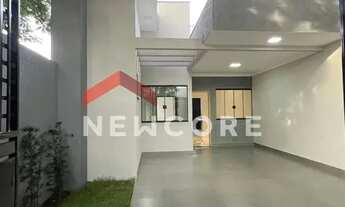 Imagem 6: Casa em Rua Rio San Martin - Conjunto João de Barro Champagnat - Maringá/PR