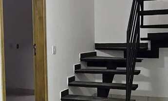 Imagem 4: Lindo Sobrado com 3 suítes