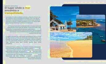 Imagem 3: Casa com 6 suítes próximo do acesso a praia a venda no Condomínio Praia Bella em Praia do