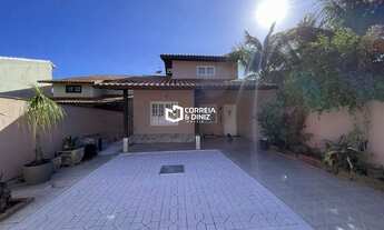 Imagem 4: Casa 3 dormitórios à venda Barroco (Itaipuaçu) Maricá/RJ