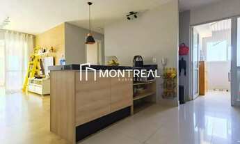 Imagem 5: APARTAMENTO À VENDA NO TATUAPÉ - 3 DORMITÓRIOS, 3 SUÍTES, 2 VAGAS DE GARAGEM