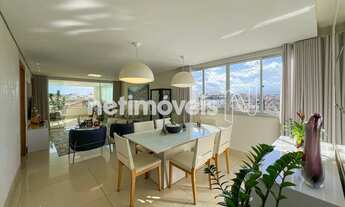 Imagem: Apartamento de 04 quartos à venda no Castelo!