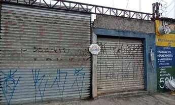 Imagem: Locação - Vila Santa Cruz