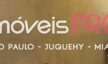 Imagem 3: Conjunto em Moema Pássaros com 133m² em condomínio com perfil corporativo