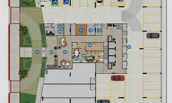 Imagem 4: Apartamento em Praia de Itaparica Vila Velha ES