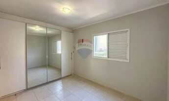 Imagem 5: Apartamento no Bosque da Saúde 117 mts 4 quartos Semi-Mobiliado