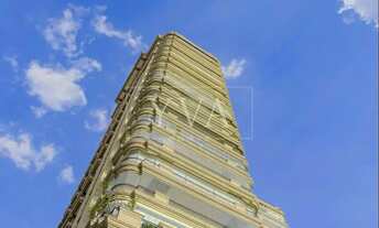 Imagem 2: Luxuoso em frente a praça Pereira Coutinho na Vila Nova Conceição com 539 m² I 4 Suítes