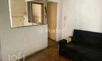 Imagem 2: Apartamento à venda Rua Santa Cecília, Rio Branco - Porto Alegre