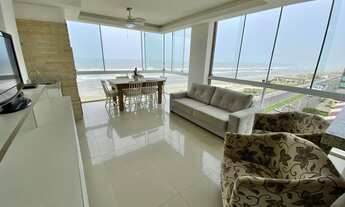 Imagem: VISTA PANORÂMICA PARA O MAR! ALTO PADRÃO!