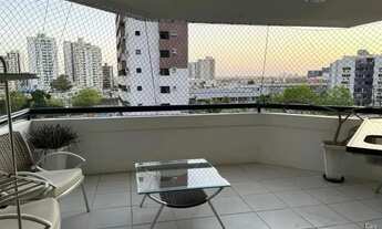 Imagem 7: ALUGO APARTAMENTO NO RENASCENÇA COM 4 QUARTOS