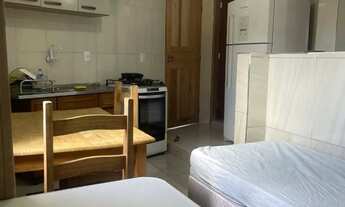 Imagem 5: Kitinet Casa com 1 dormitório