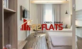 Imagem 2: INTERCITY PREMIUM - FLAT PARA VENDA EM MOEMA !!