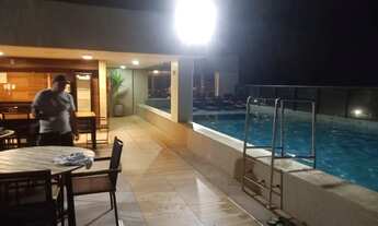 Imagem 2: Studio com 1 dormitório à venda, 26 m² por R$ 550.000,00 - Barra - Salvador/BA