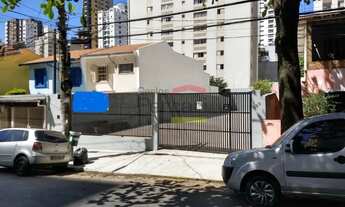 Imagem 5: Terreno Perdizes