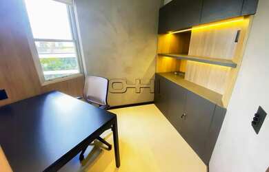 Imagem 7: Aluguel Apartamento 1 Dormitórios - 58 m² Vila Madalena