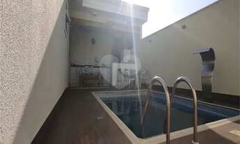 Imagem 14: Casa à venda com 4 quartos, sendo 2 suítes, no condomínio Residencial Villa Dos Inglezes