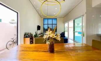 Imagem 3: Vendo Belíssima Casa no Condomínio Enseada da Lagoa na Massagueira, Marechal Deodoro