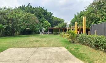 Imagem 4: Terreno - Jardim Chapadão - Campinas