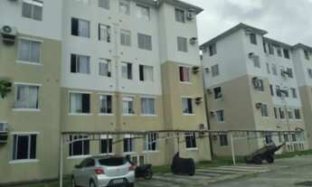 Imagem 4: Alugo apart.res.ideal samambaia