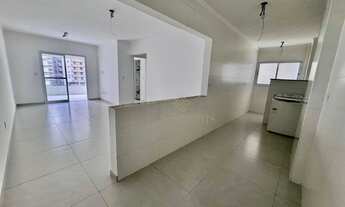 Imagem 5: Apartamento com 2 dormitórios à venda, 84 m² por R$ 650.000,00 - Aviação - Praia Grande/SP