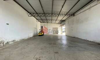 Imagem 4: PAVILHÃO / DEPÓSITO LIBERDADE NOVO HAMBURGO