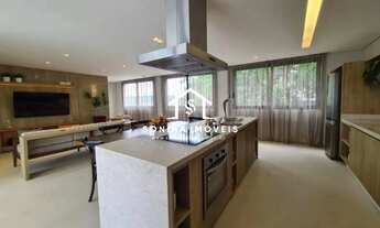 Imagem 2: APARTAMENTO PARA LOCAÇÃO/VENDA , MODERNO E TECNOLÓGICO COM 2 SUÍTES