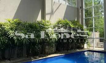 Imagem 5: Lindo loft para locação possui 54 m² com ótima localização na Vila Nova Conceição - São P